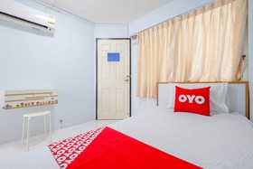 OYO 1034 Baan Pun Pun