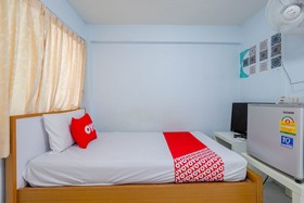 OYO 1034 Baan Pun Pun