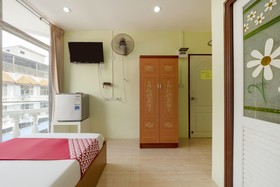 OYO 1034 Baan Pun Pun