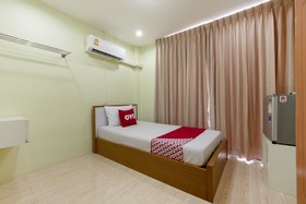 OYO 1034 Baan Pun Pun