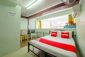 OYO 1034 Baan Pun Pun