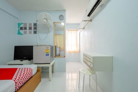 OYO 1034 Baan Pun Pun
