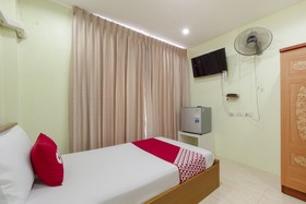 OYO 1034 Baan Pun Pun