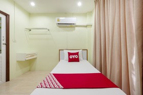 OYO 1034 Baan Pun Pun