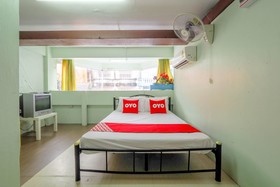 OYO 1034 Baan Pun Pun