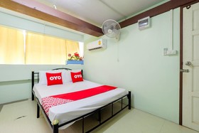 OYO 1034 Baan Pun Pun