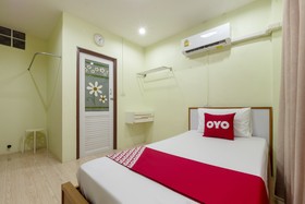 OYO 1034 Baan Pun Pun