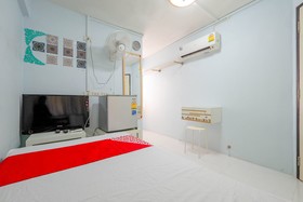 OYO 1034 Baan Pun Pun