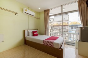 OYO 1034 Baan Pun Pun