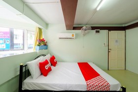 OYO 1034 Baan Pun Pun