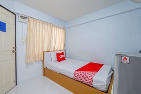 OYO 1034 Baan Pun Pun