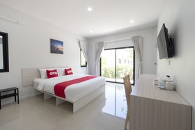 OYO 75378 Thawapee Resort