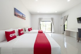 OYO 75378 Thawapee Resort