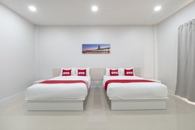 OYO 75378 Thawapee Resort