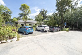 OYO 75378 Thawapee Resort
