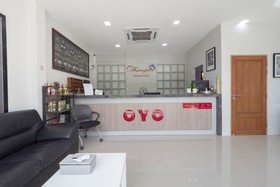 OYO 75378 Thawapee Resort