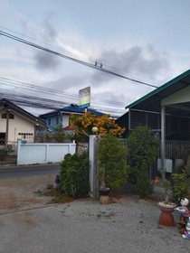 OYO 75400 Moo Yim Resort