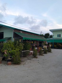 OYO 75400 Moo Yim Resort