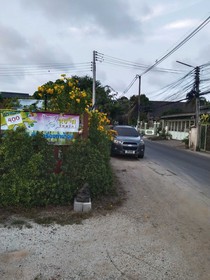 OYO 75400 Moo Yim Resort