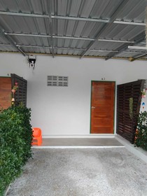 OYO 75400 Moo Yim Resort