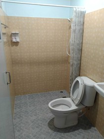 OYO 75400 Moo Yim Resort
