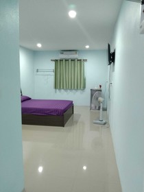OYO 75400 Moo Yim Resort