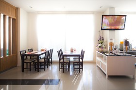 Phavina Grand Boutique