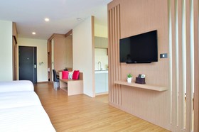 Phavina Grand Boutique