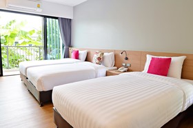 Phavina Grand Boutique