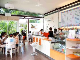 Phavina Hotel Rayong