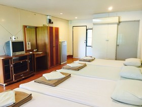 Phe Samed Villa Resort