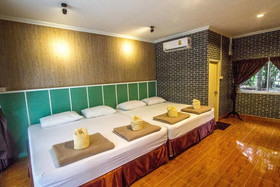 Phe Samed Villa Resort