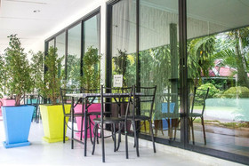 Phe Samed Villa Resort