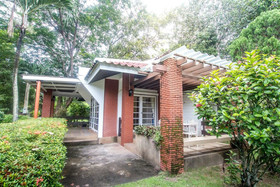 Phe Samed Villa Resort
