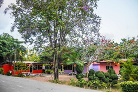 Phe Samed Villa Resort