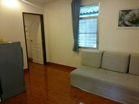 Phe Samed Villa Resort