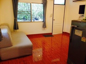Phe Samed Villa Resort