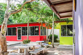 Phe Samed Villa Resort