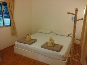 Phe Samed Villa Resort