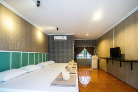 Phe Samed Villa Resort