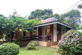 Phe Samed Villa Resort