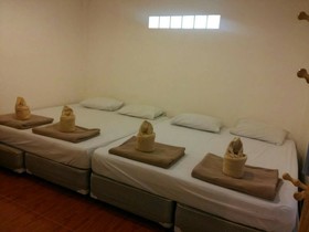 Phe Samed Villa Resort