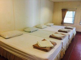 Phe Samed Villa Resort