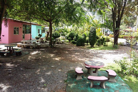 Phe Samed Villa Resort