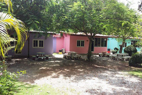 Phe Samed Villa Resort