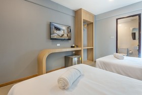 Plaai Play Hotel