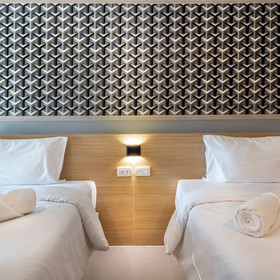 Plaai Play Hotel