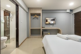 Plaai Play Hotel