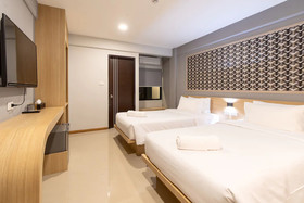 Plaai Play Hotel