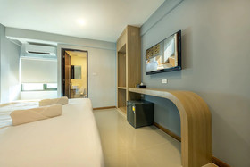 Plaai Play Hotel